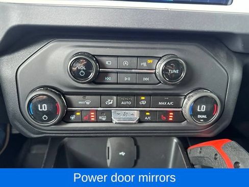 Used 2025 Ford Bronco Stroppe Edition AWD/4WD image 29