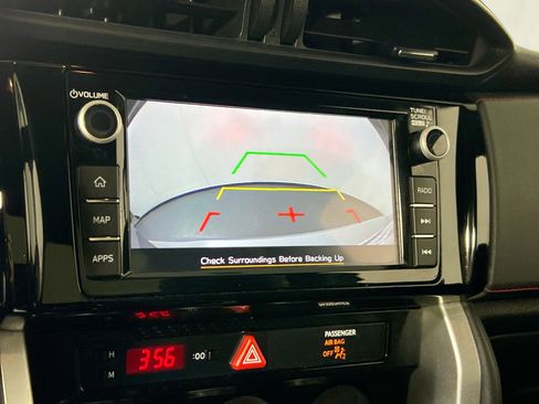 Used 2020 Subaru BRZ Limited image 14