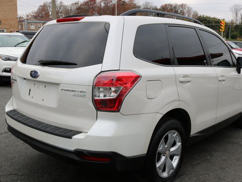 Used 2015 Subaru Forester 2.5i Premium w/ All-Weather Package image 7