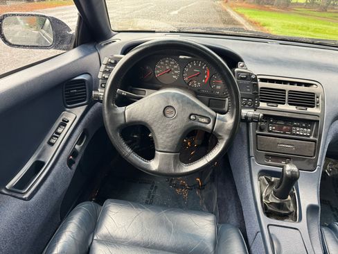 Used 1990 Nissan 300ZX GS image 15