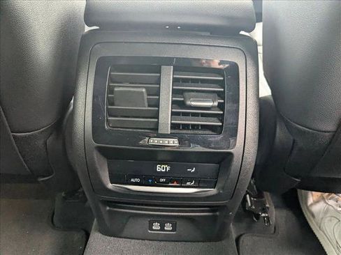 Used 2021 BMW X3 sDrive30i w/ Convenience Package RWD image 16