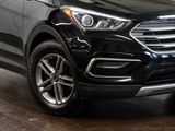 Used 2017 Hyundai Santa Fe Sport image 3