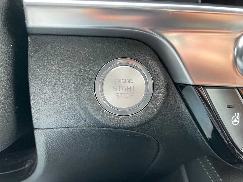 Used 2023 Kia Telluride SX Prestige AWD/4WD image 44