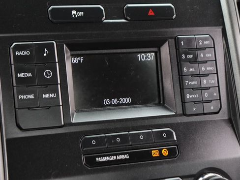 Used 2019 Ford F250 XL w/ XL Value Package RWD image 31