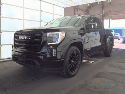 Used 2022 GMC Sierra 1500 Elevation w/ Preferred Package