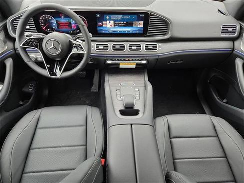 Used 2026 Mercedes-Benz GLE 350 4MATIC image 15