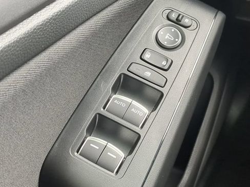 Used 2025 Honda Civic Sport image 21