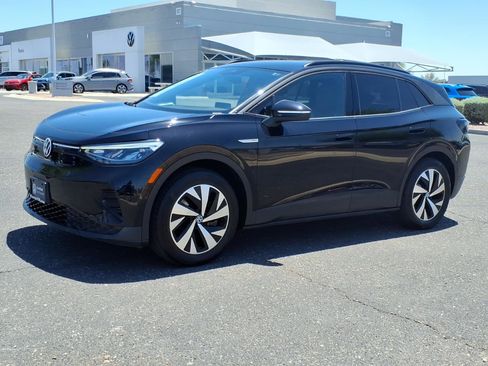 Certified 2023 Volkswagen ID.4 Pro RWD image 3
