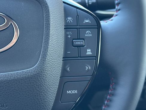 New 2026 Toyota Prius SE image 28