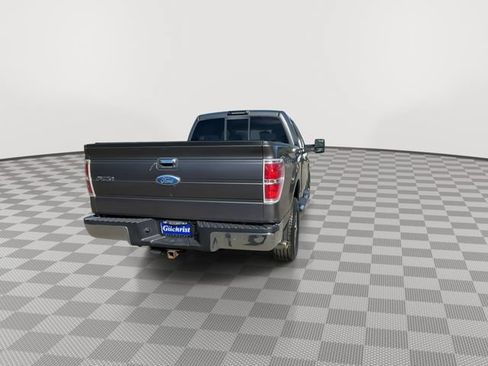 Used 2009 Ford F150 XL AWD/4WD image 8