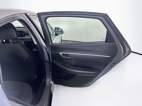 Used 2024 Hyundai Sonata SEL FWD image 31