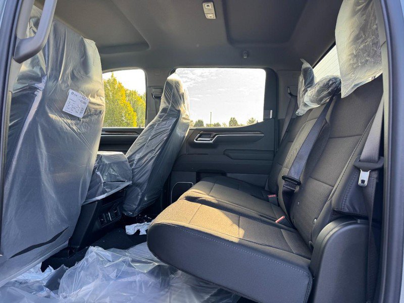 New 2026 Chevrolet Silverado 1500 RST AWD/4WD image 6