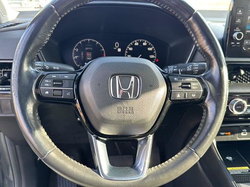 Used 2024 Honda CR-V EX-L image 16