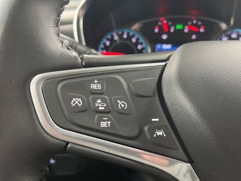 Certified 2022 Chevrolet Equinox LT image 19