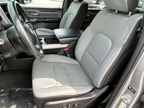 Used 2022 RAM 1500 Big Horn AWD/4WD image 18