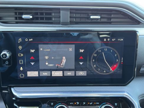 Used 2023 GMC Sierra 1500 Denali w/ Technology Package AWD/4WD image 27
