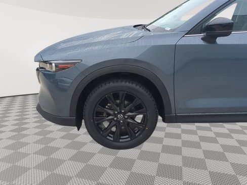 Used 2024 MAZDA CX-5 Carbon Edition AWD/4WD image 10