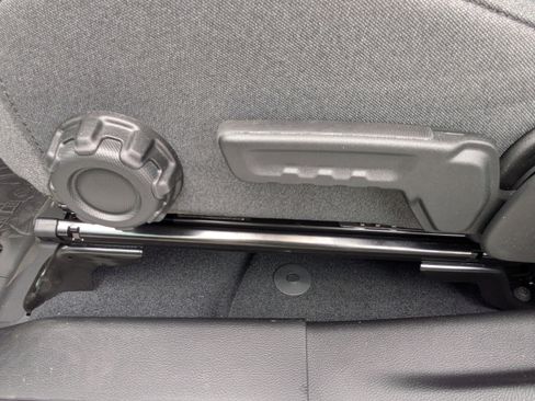 New 2026 Jeep Wrangler Sport image 21