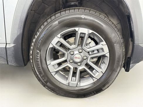 Used 2025 GMC Terrain Elevation AWD/4WD image 34