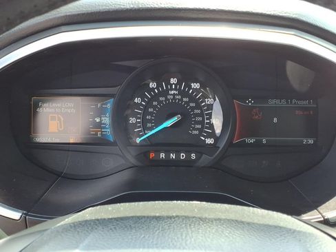 Used 2018 Ford Edge Titanium w/ Equipment Group 301A AWD/4WD image 19