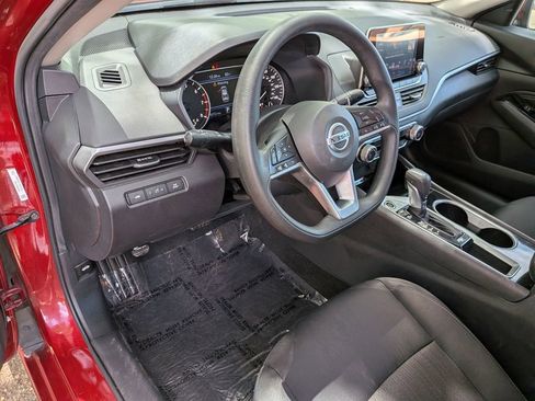 Used 2021 Nissan Altima 2.5 SV FWD image 33