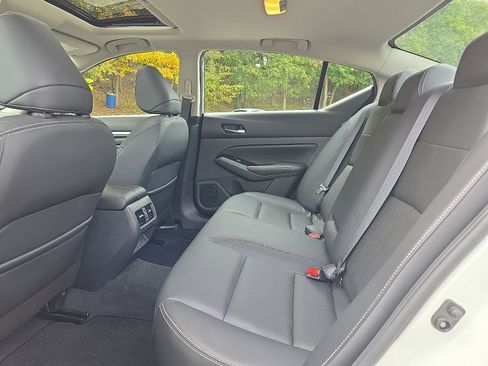 Used 2021 Nissan Altima 2.5 SL image 10