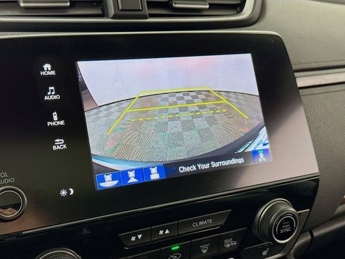 Used 2020 Honda CR-V EX-L image 17