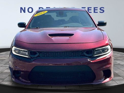 Used 2019 Dodge Charger GT w/ Driver Confidence Group RWD image 2