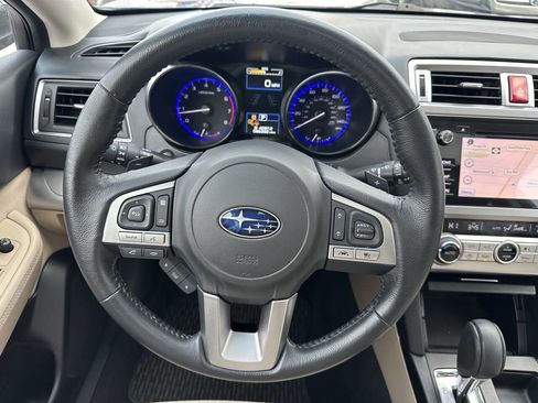 Used 2016 Subaru Outback 2.5i Premium image 17