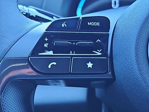 New 2026 Hyundai Elantra Sport FWD image 27