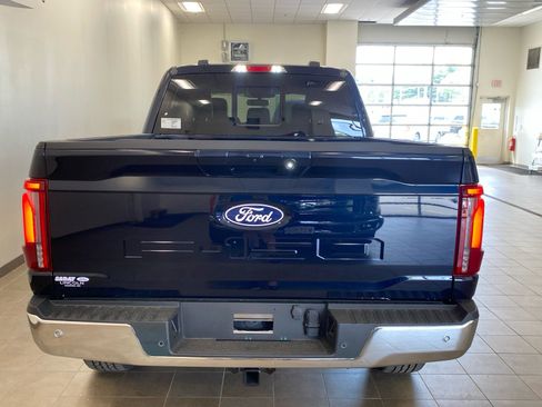 New 2026 Ford F150 Lariat w/ Equipment Group 502A High AWD/4WD image 13