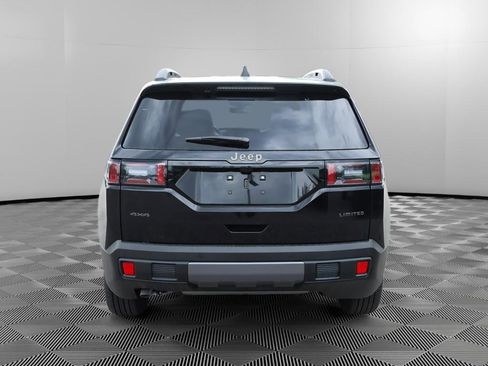 New 2026 Jeep Cherokee Limited AWD/4WD image 6