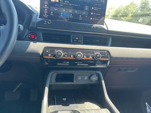 Used 2026 Honda Passport TrailSport image 20
