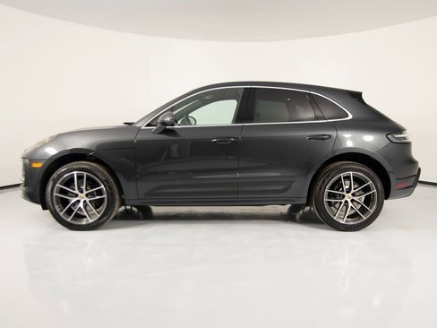 New 2026 Porsche Macan S image 2