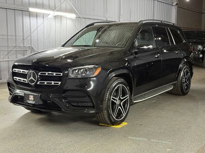 Used 2020 Mercedes-Benz GLS 580 4MATIC