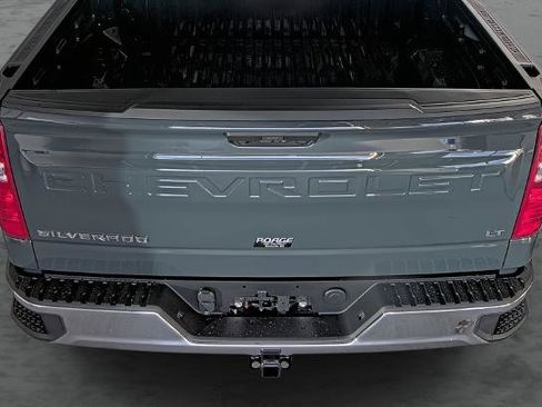 New 2026 Chevrolet Silverado 1500 LT w/ All Star Edition Plus image 12