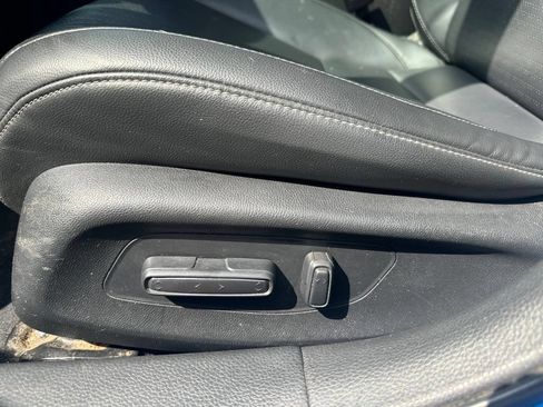 Used 2022 Honda Civic Sport Touring image 16