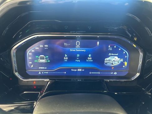 Used 2023 Chevrolet Silverado 1500 RST image 24