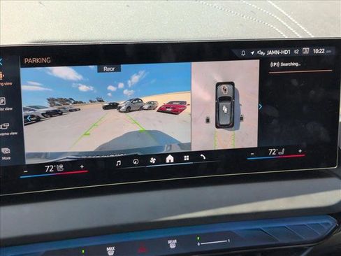 Certified 2026 BMW X3 xDrive30 w/ Premium Package image 12