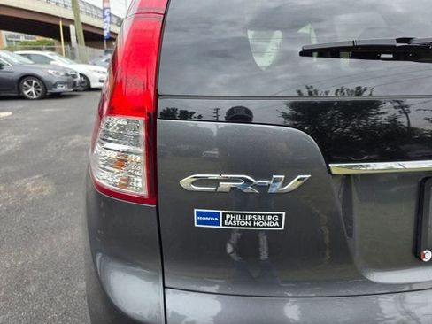 Used 2012 Honda CR-V EX image 48