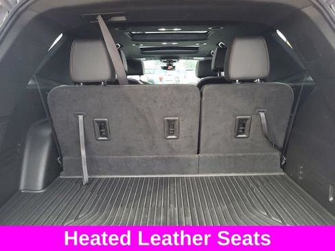 Used 2023 Chevrolet Traverse RS AWD/4WD image 19