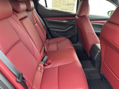 New 2026 MAZDA MAZDA3 2.5 S Hatchback w/ Premium Pkg image 14