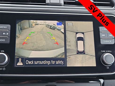 Used 2024 Nissan Leaf SV Plus image 26