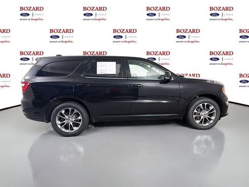 Used 2020 Dodge Durango GT AWD/4WD image 9