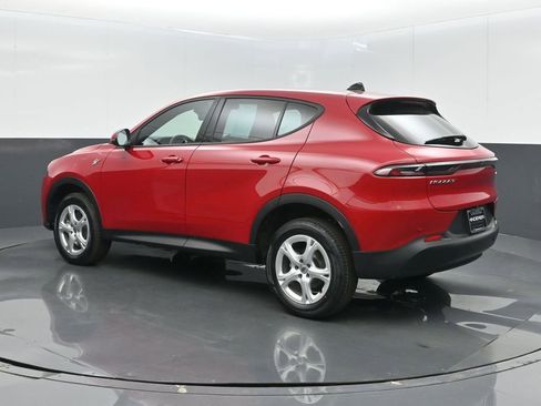 Used 2024 Dodge Hornet GT w/ Cold Weather Group AWD/4WD image 6