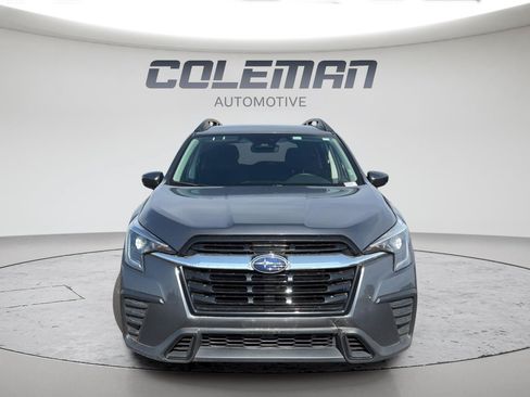 Used 2025 Subaru Ascent Premium AWD/4WD image 8