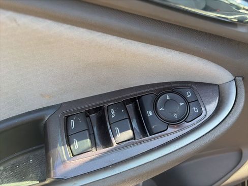 Used 2022 Chevrolet Malibu LT image 17