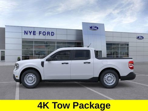 New 2026 Ford Maverick XL image 4