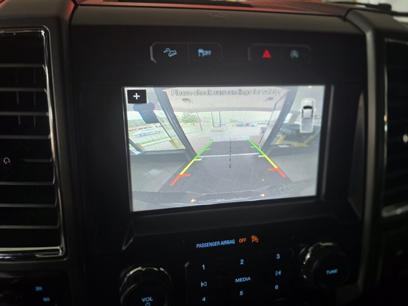 Used 2017 Ford F150 XLT w/ Equipment Group 302A Luxury AWD/4WD image 22