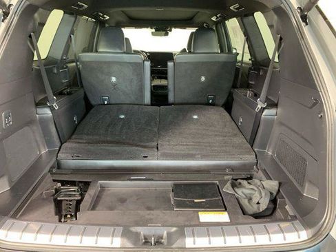 Certified 2024 Lexus TX 500h AWD w/ Technology Package image 13